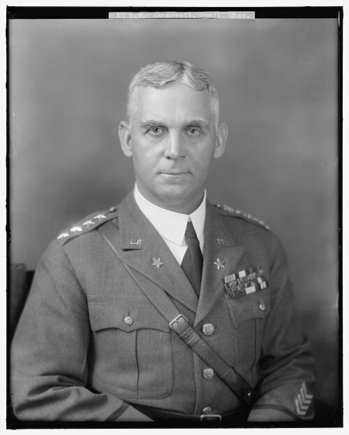 Charles P. Summerall